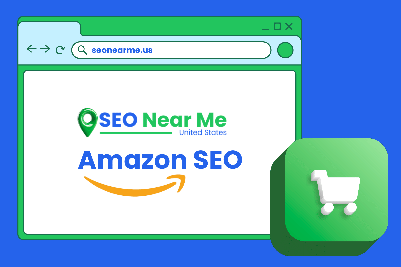 Amazon SEO