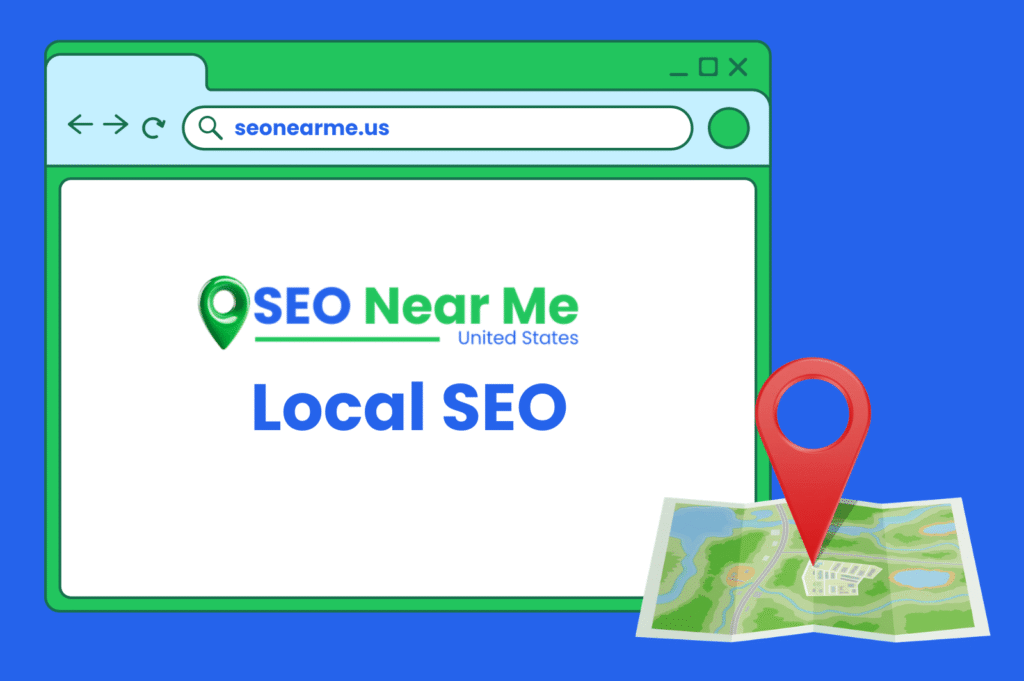 Local SEO