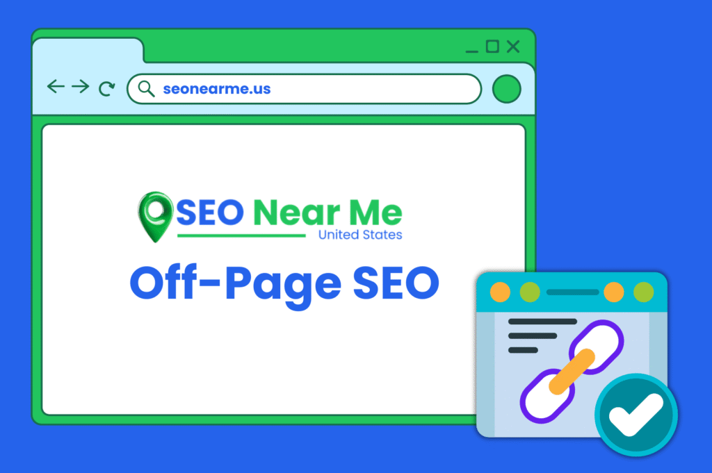 Off-Page SEO