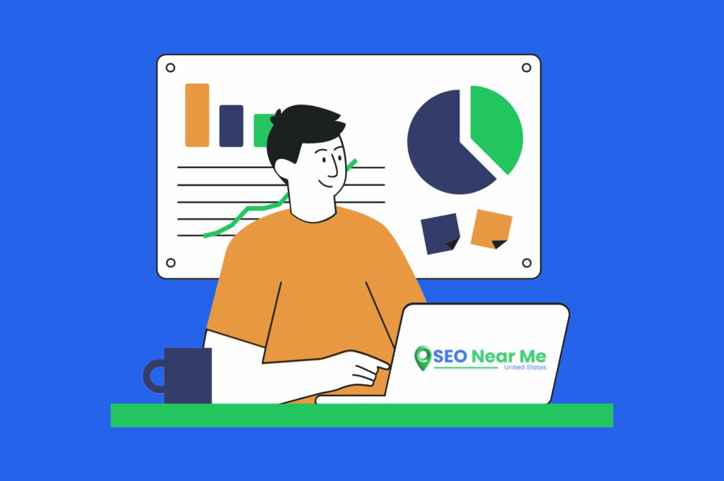 Reporting and Analytics On-Page SEO