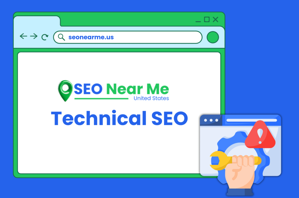 Technical SEO