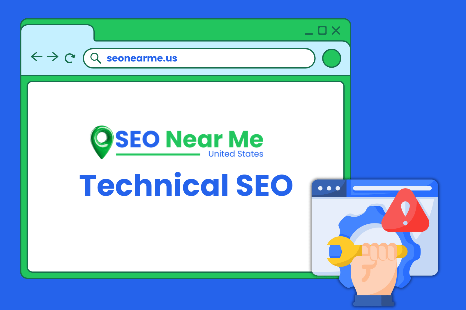 Technical SEO