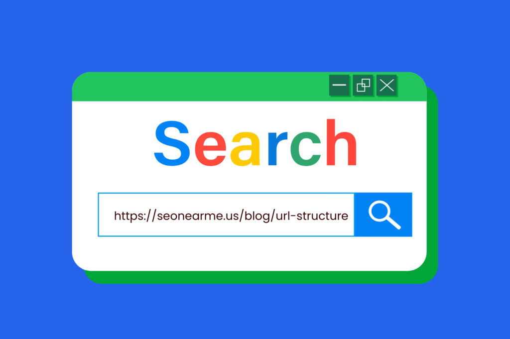 URL Structure