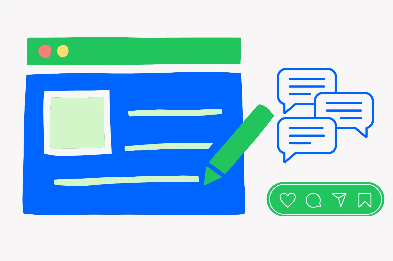 Blog-Commenting