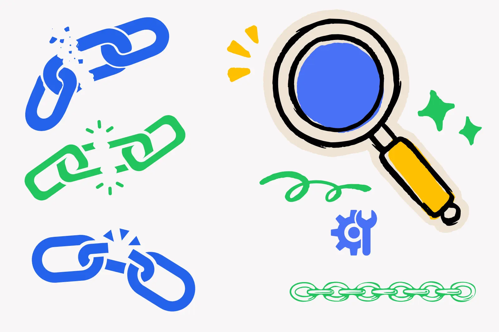 Broken Link Building