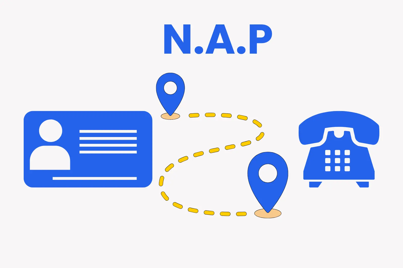 Citation Cleanup and NAP Consistency