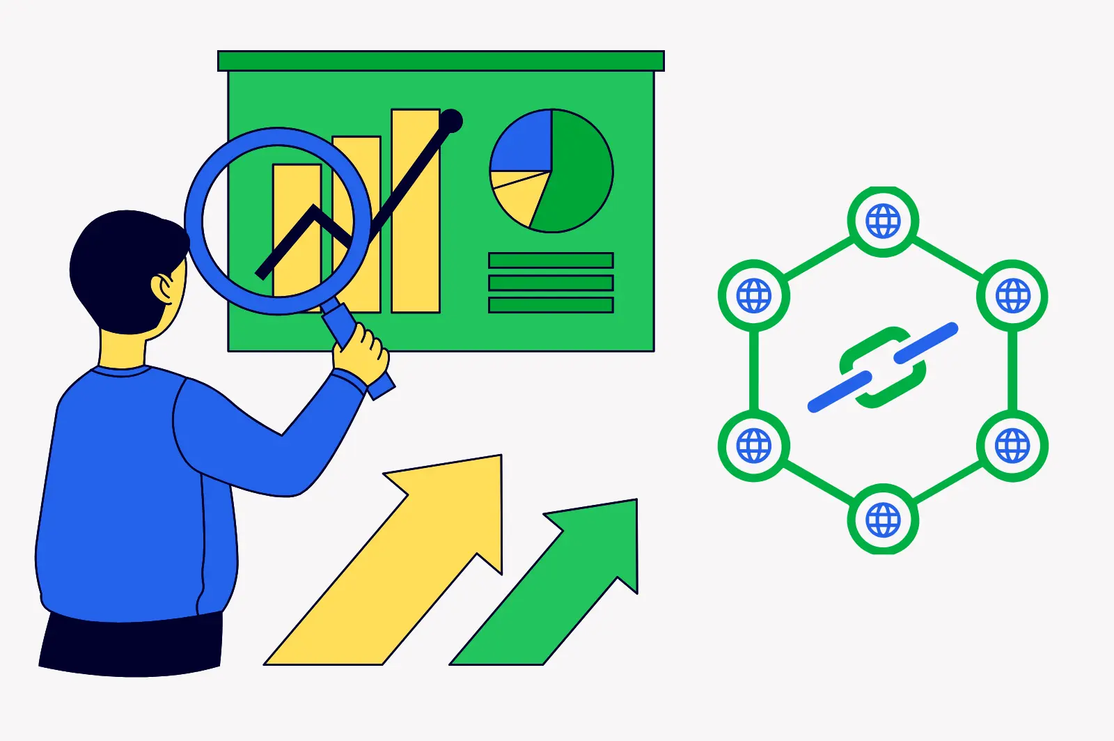 Competitor Backlink Analysis