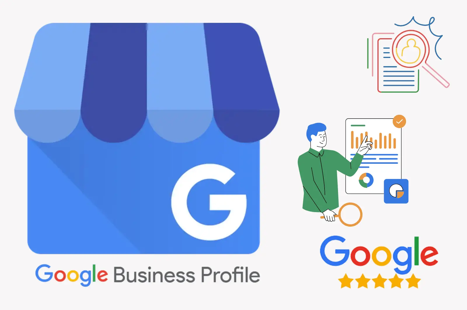Google Business Profile Optimization