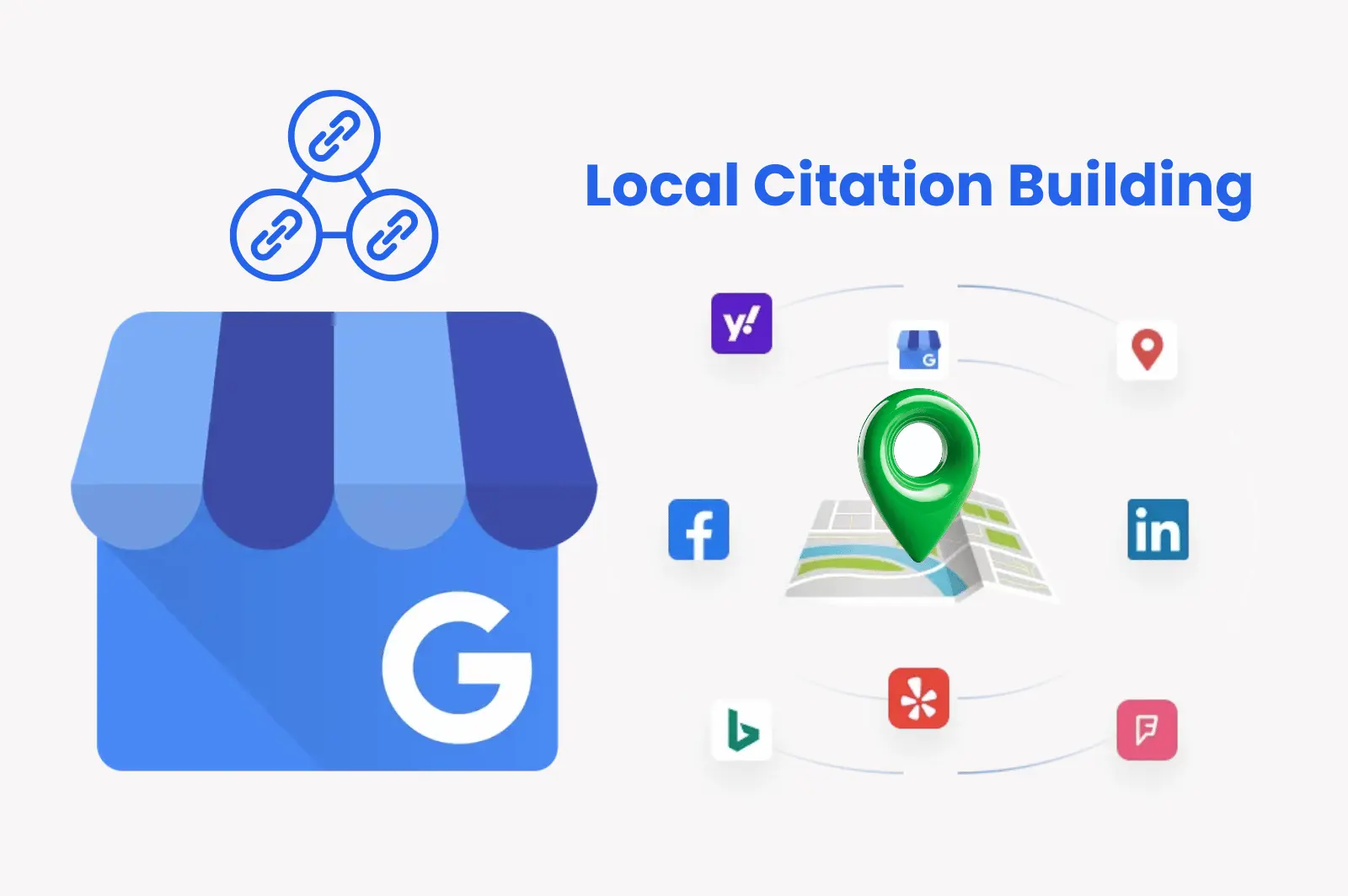 Local Citation Building