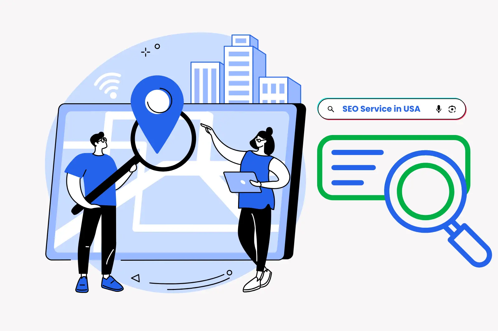 Local Keyword Research
