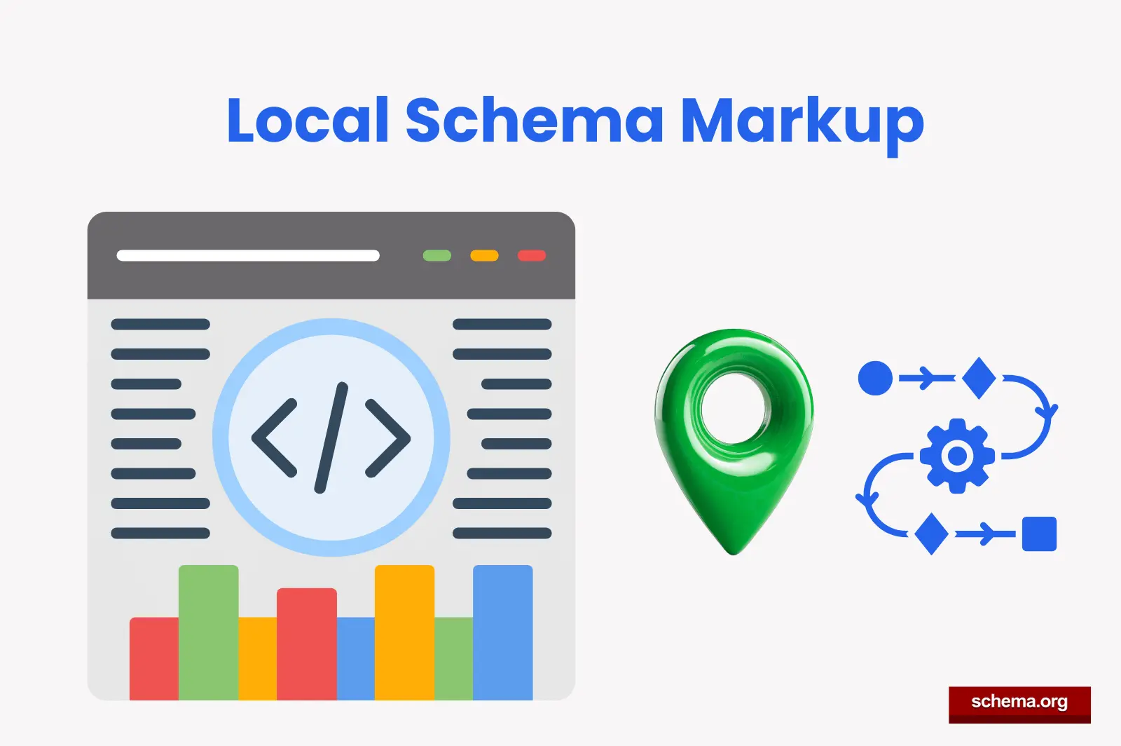 Local Schema Markup