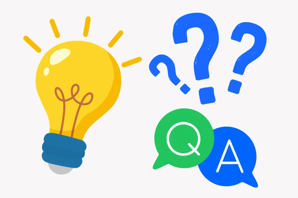 Q and A Sites