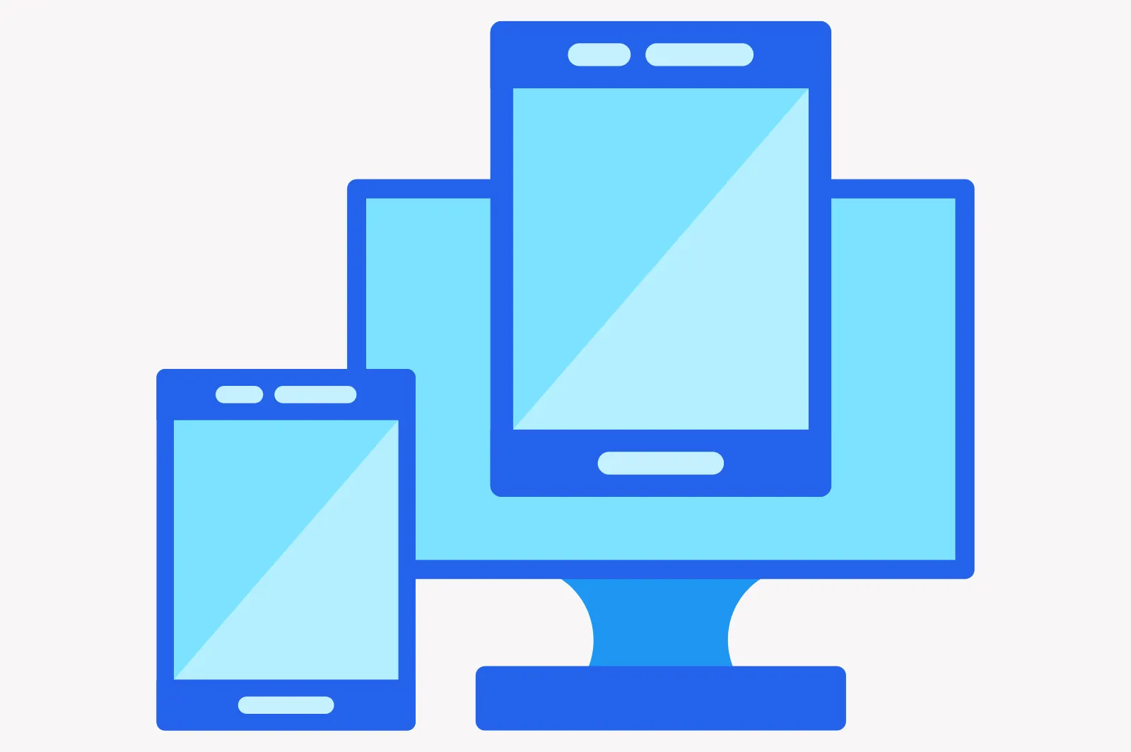 Responsive and Mobile Friendly Design