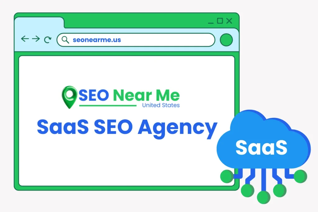 SaaS SEO Agency