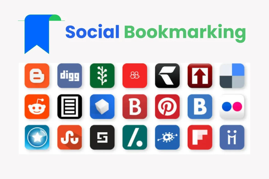Social Bookmarking