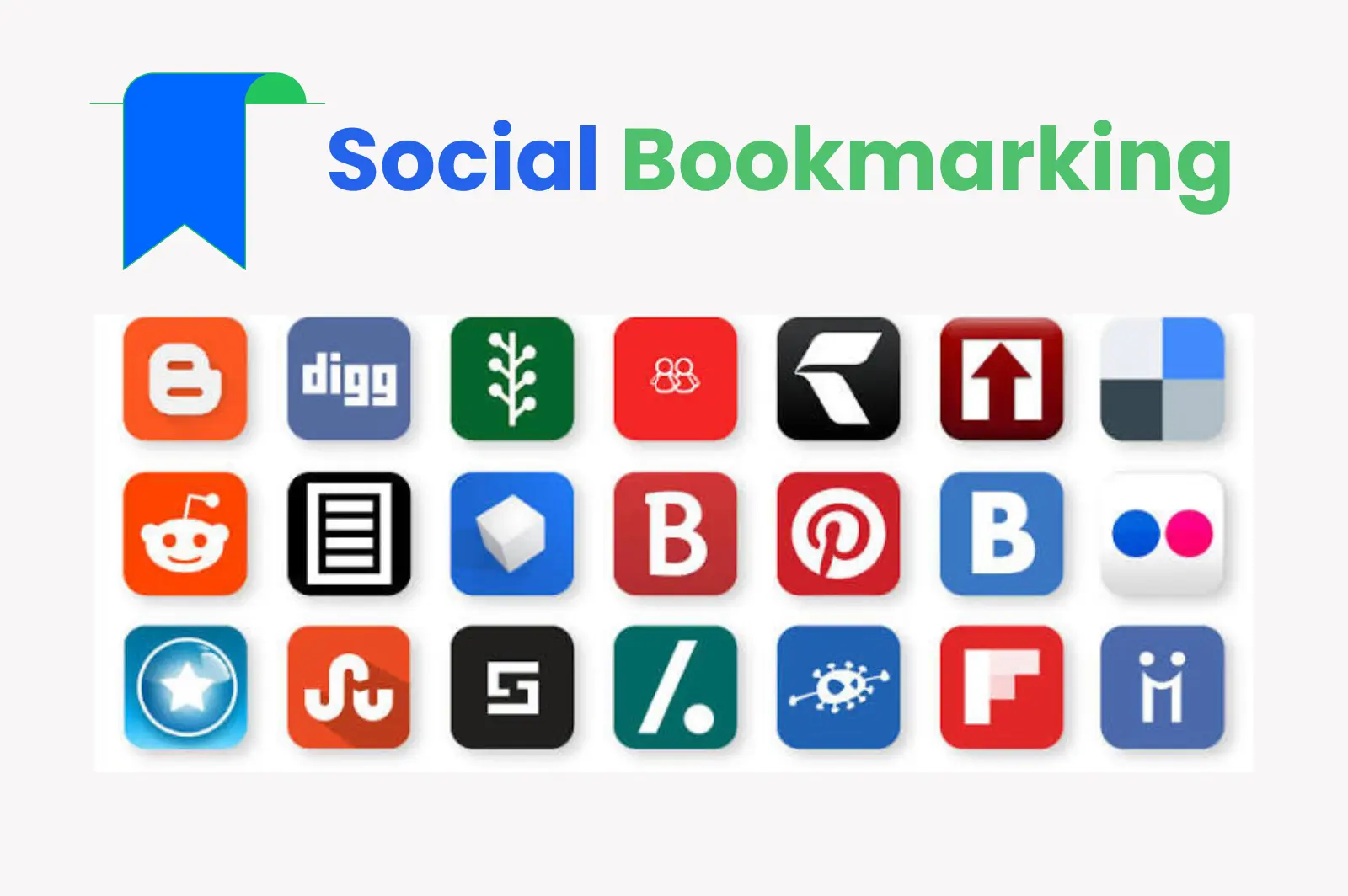 Social Bookmarking