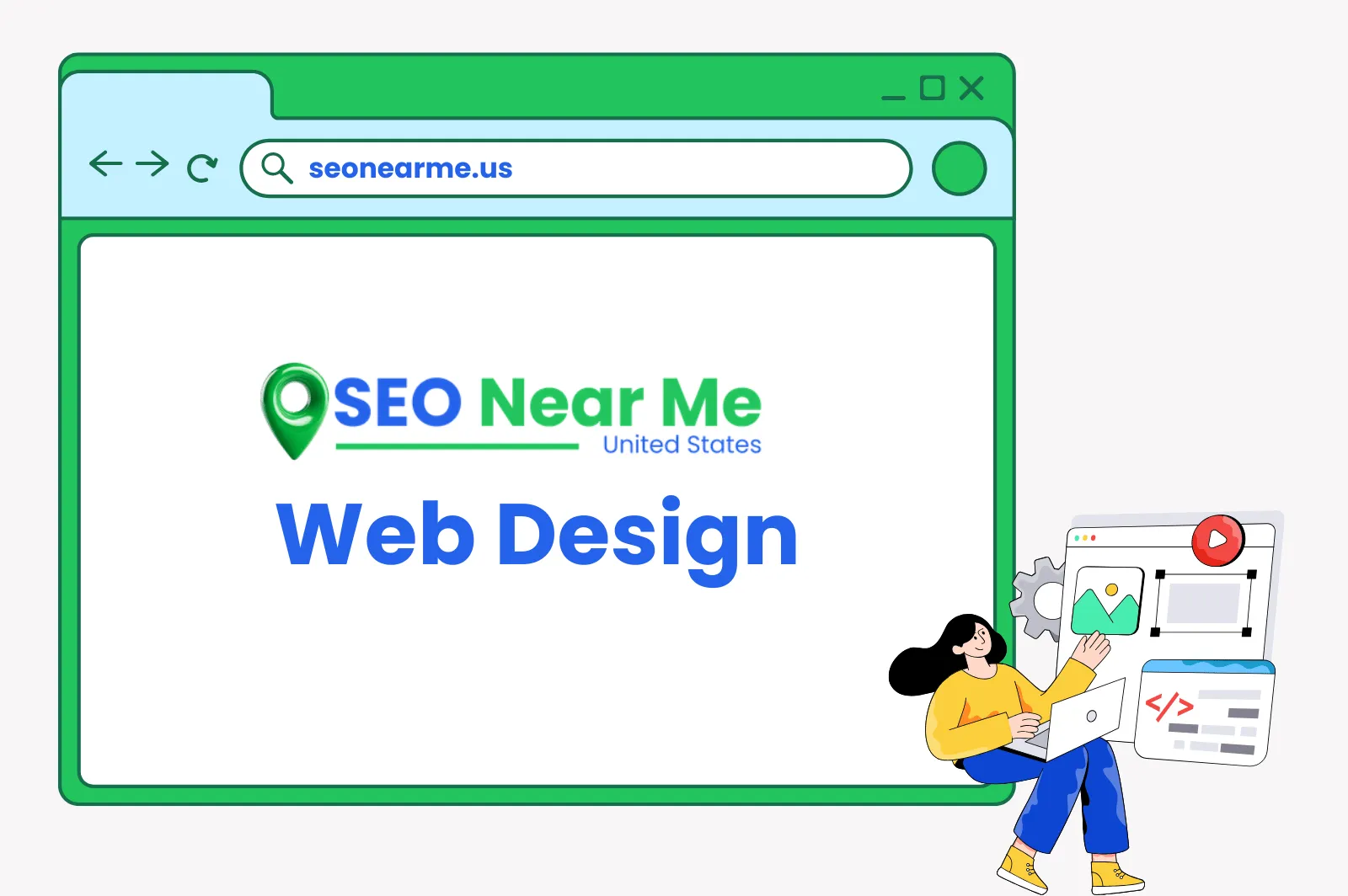 Web Design