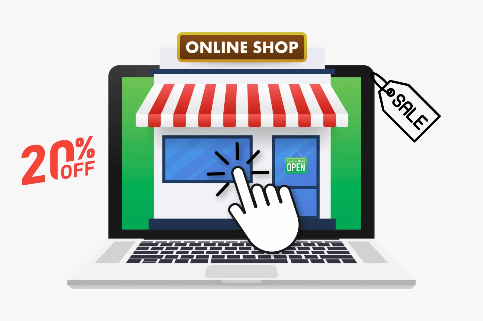 eCommerce-Website-Development
