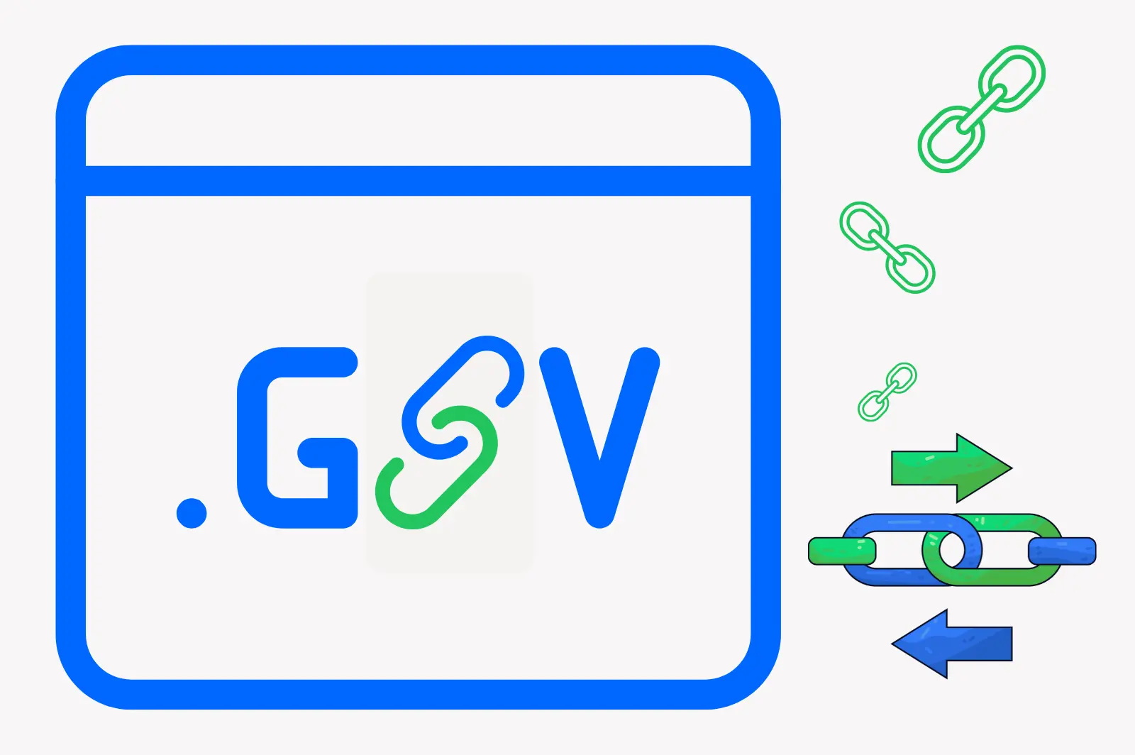 .gov Backlink Building