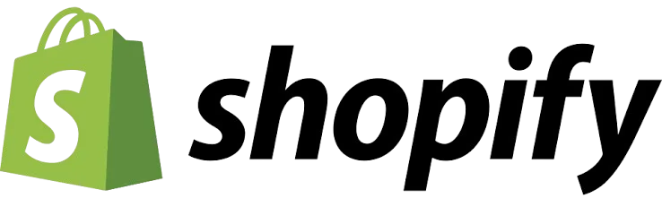 shopify logo