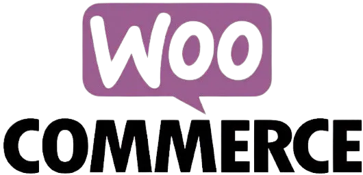 woocommerce logo