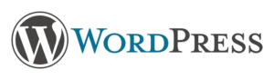 wordpress logo