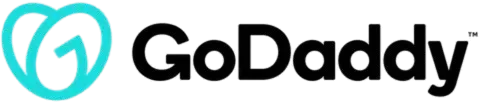 godaddy logo