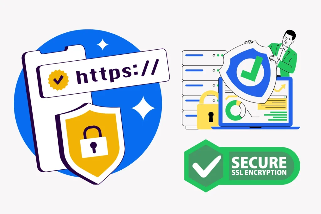 HTTPS and Security Optimization