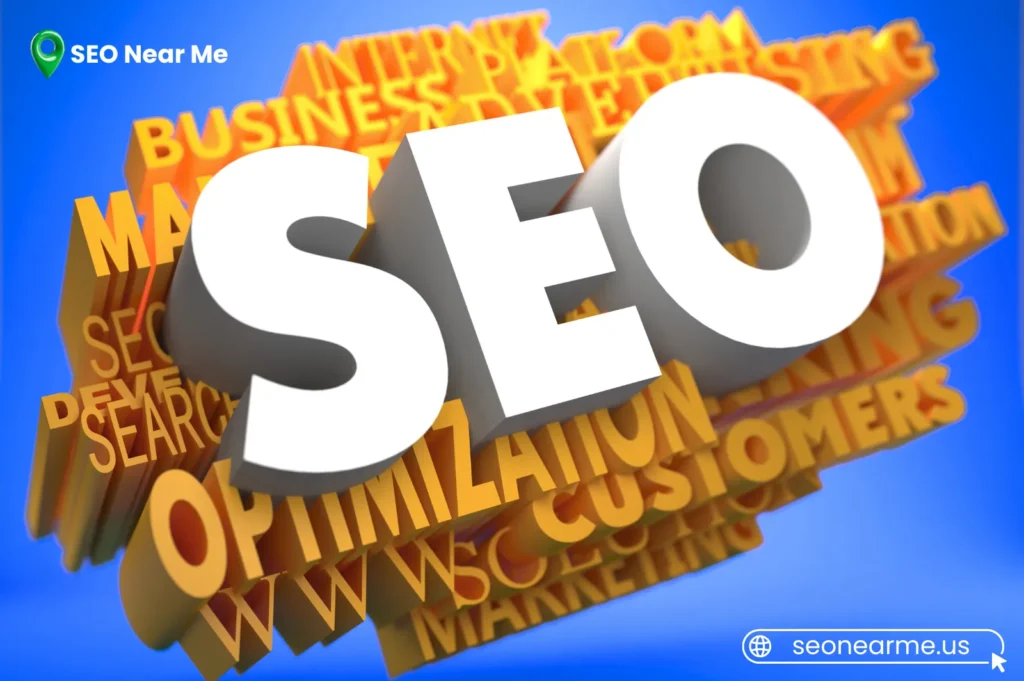 search engine optimization