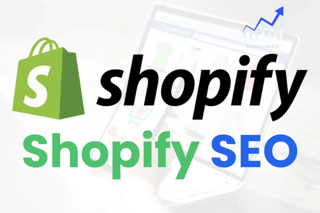 Shopify SEO