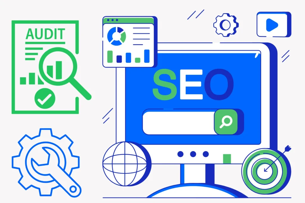 SEO Audit