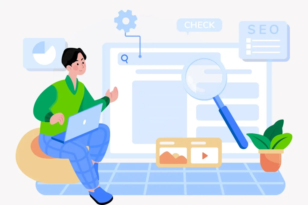 Technical SEO Monitoring