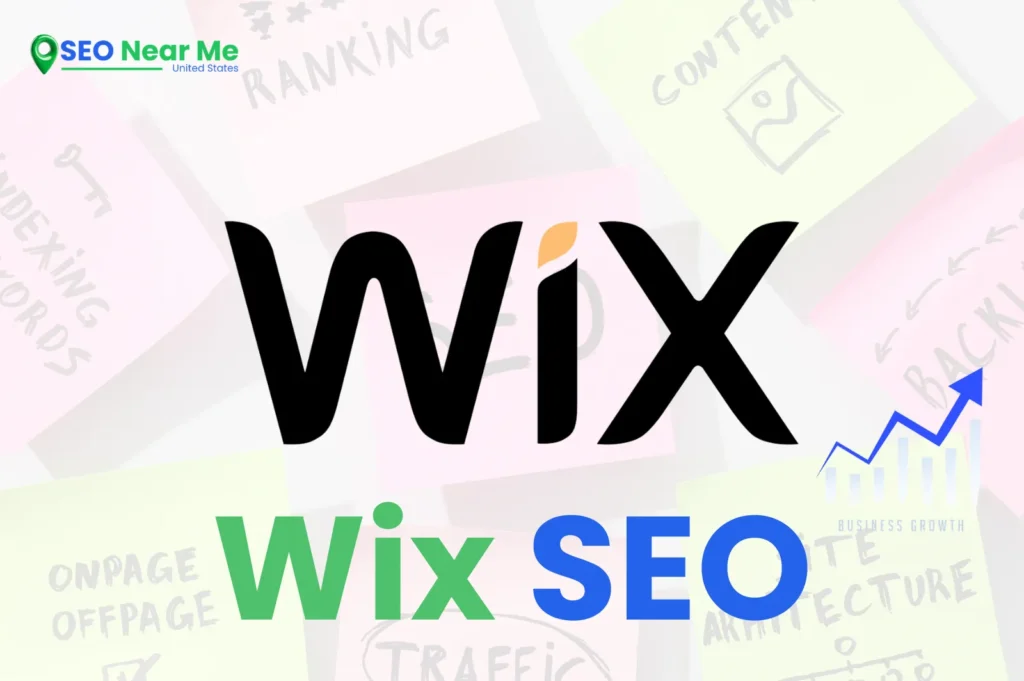 wix seo