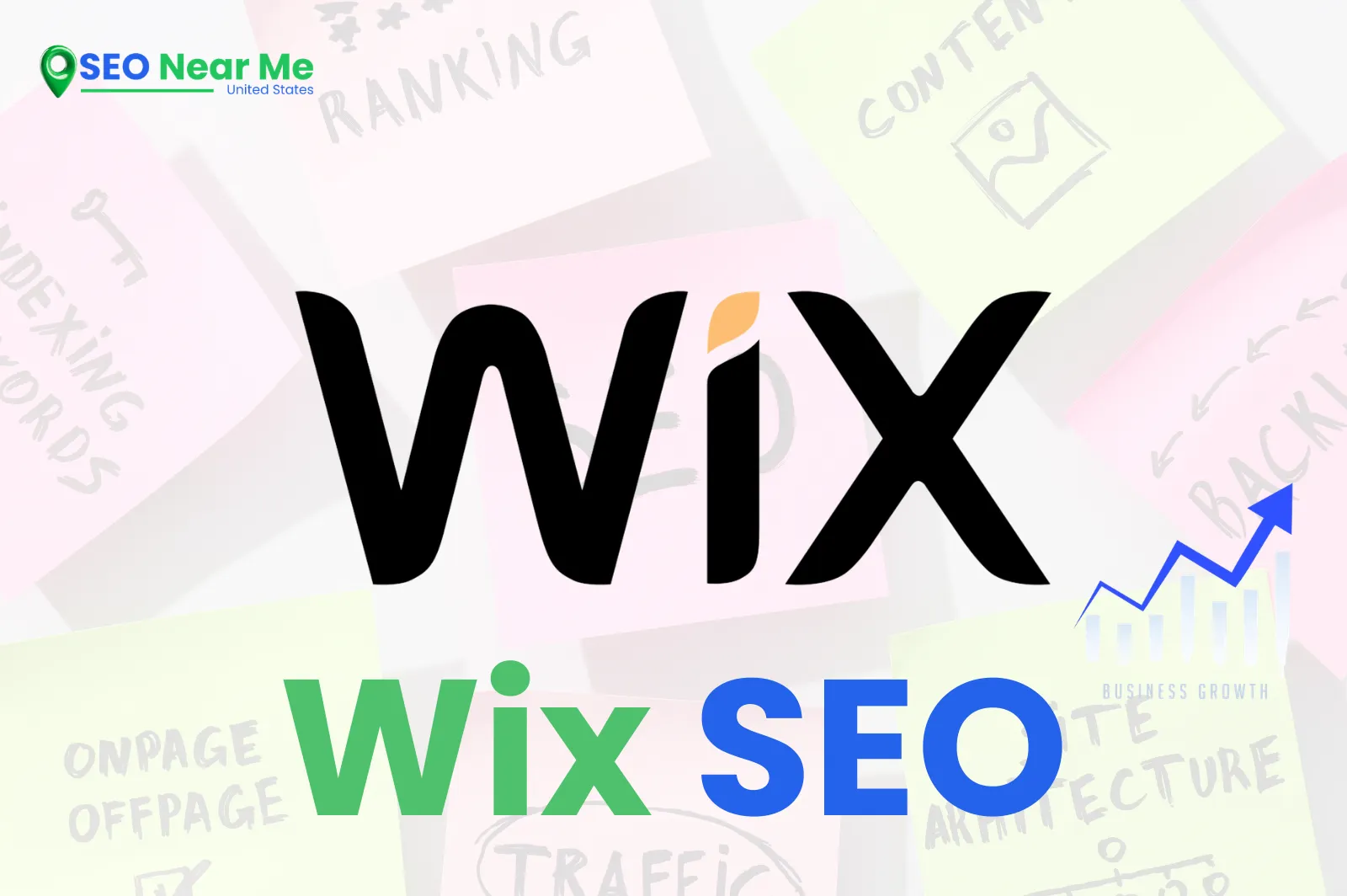 wix seo