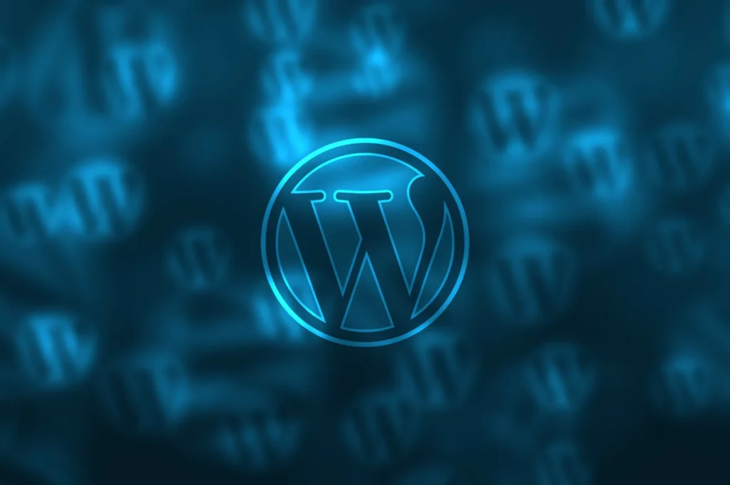 WordPress Logos