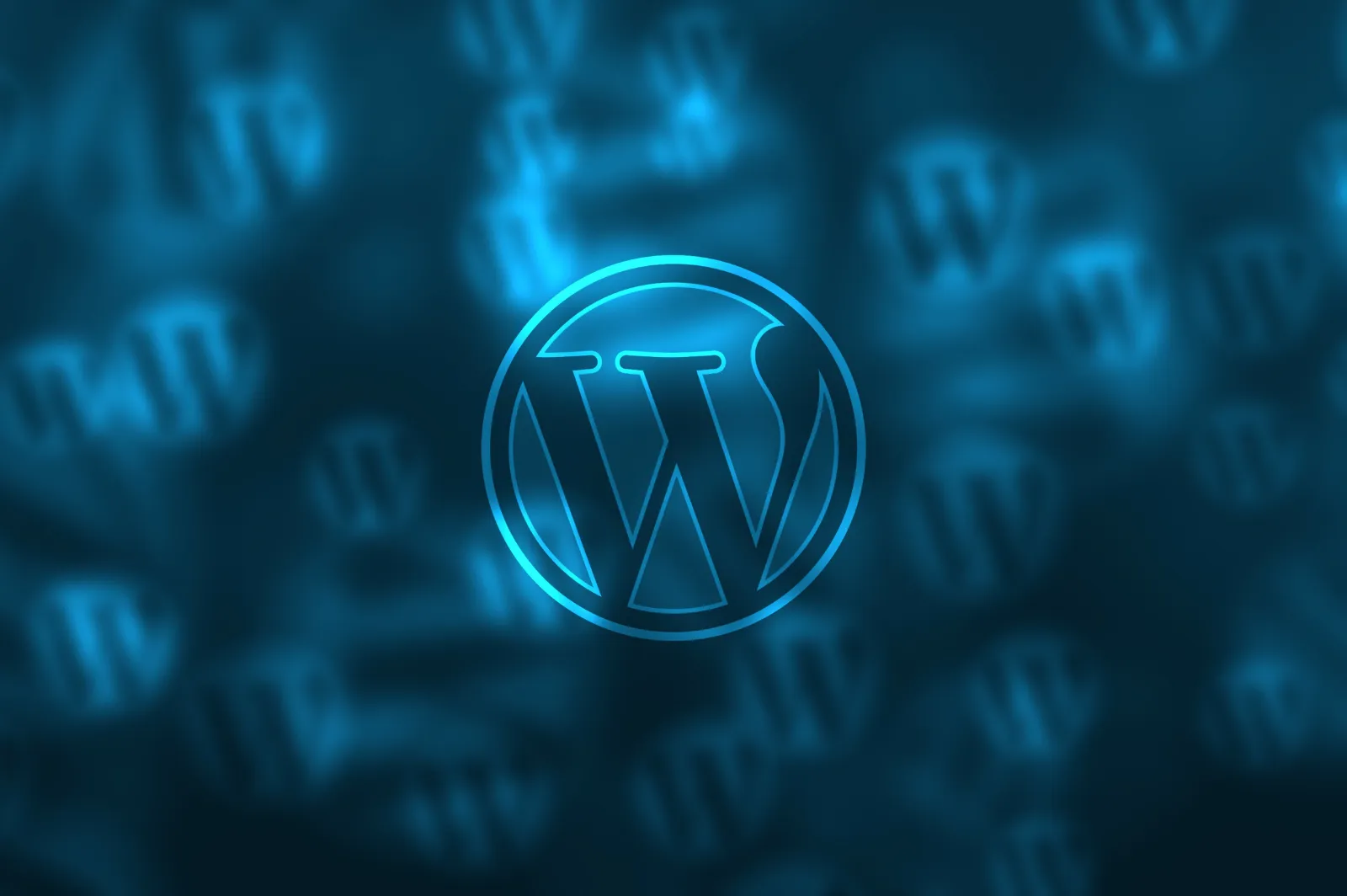 WordPress Logos