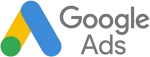 google ads logo