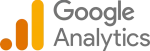 google analytics logo