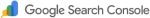 google search console logo