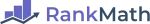 rank math seo logo