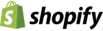 shopify logo