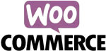 woocommerce logo