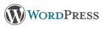 wordpress logo